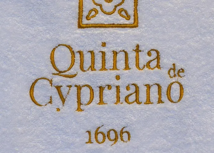 Quinta De Cypriano - Wine & Nature