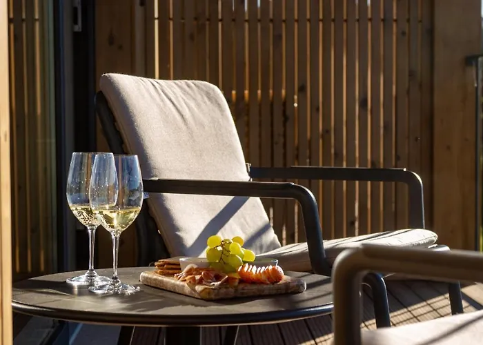 Gospodarstwo agroturystyczne Quinta De Cypriano - Wine & Nature