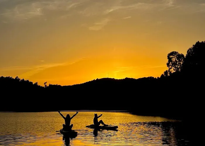 Farma Quinta De Cypriano - Wine & Nature *