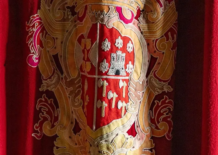 Gospodarstwo agroturystyczne Quinta De Cypriano - Wine & Nature Ponte da Barca