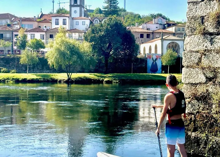 Quinta De Cypriano - Wine & Nature *