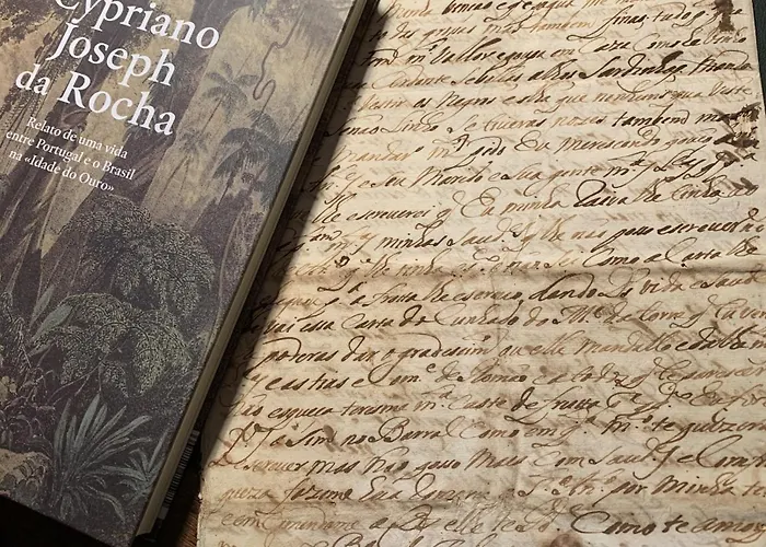 Quinta De Cypriano - Wine & Nature *