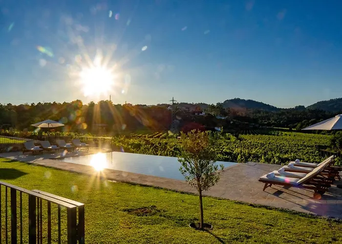 Quinta De Cypriano - Wine & Nature *