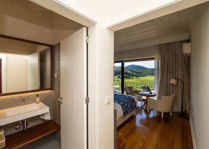 Quinta De Cypriano - Wine & Nature Gospodarstwo agroturystyczne