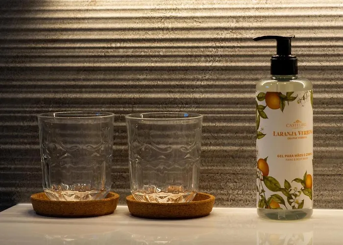 Farma Quinta De Cypriano - Wine & Nature