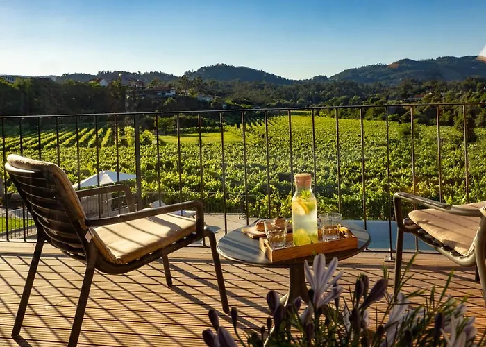 Quinta De Cypriano - Wine & Nature Farma *