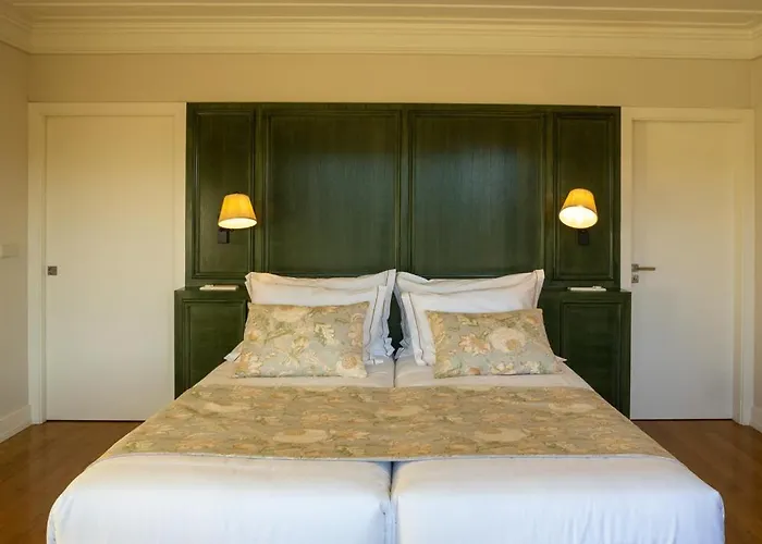 Quinta De Cypriano - Wine & Nature * Ponte da Barca