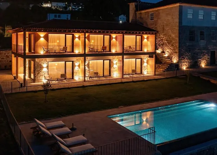 Quinta De Cypriano - Wine & Nature *