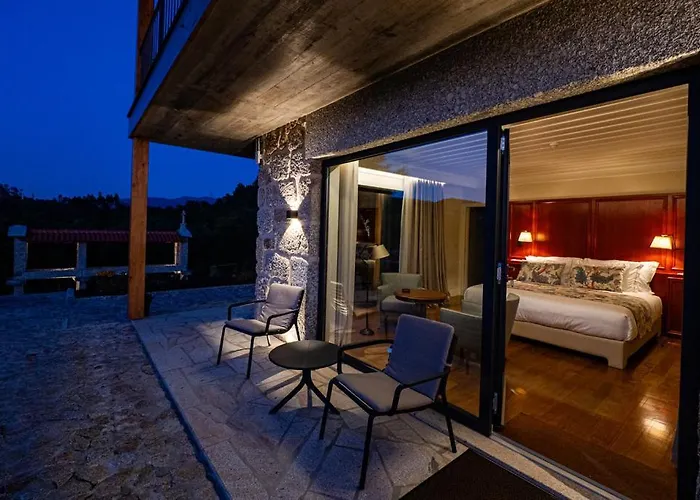 Farma Quinta De Cypriano - Wine & Nature *