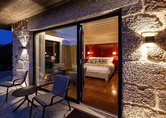 Quinta De Cypriano - Wine & Nature *