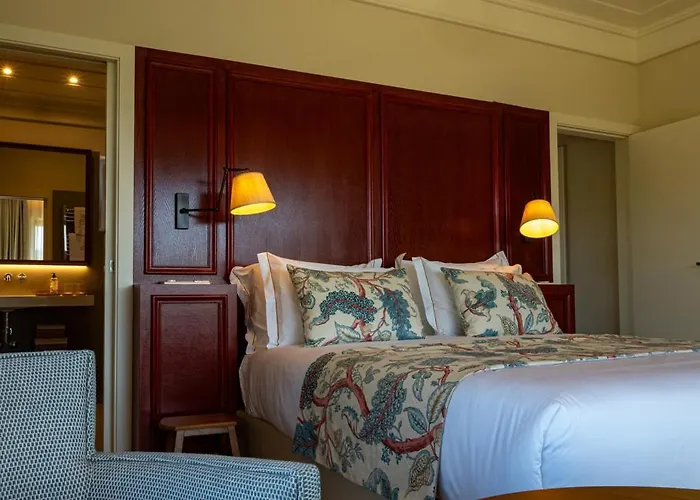 Gospodarstwo agroturystyczne Quinta De Cypriano - Wine & Nature