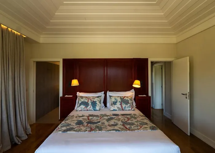 Quinta De Cypriano - Wine & Nature Gospodarstwo agroturystyczne Ponte da Barca