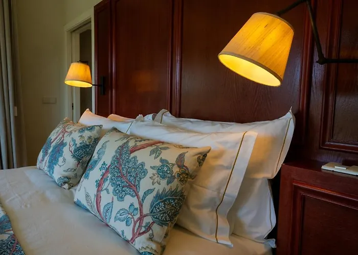 Quinta De Cypriano - Wine & Nature Ponte da Barca