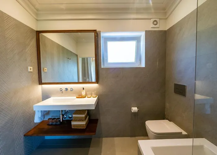 Gospodarstwo agroturystyczne Quinta De Cypriano - Wine & Nature Ponte da Barca