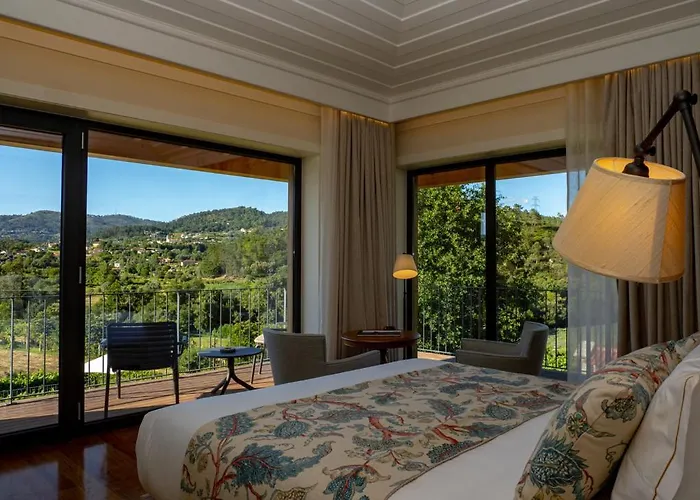 Quinta De Cypriano - Wine & Nature Gospodarstwo agroturystyczne