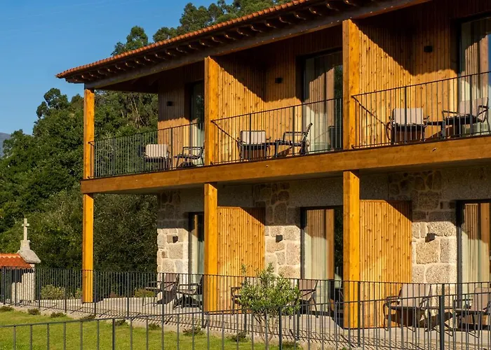 Quinta De Cypriano - Wine & Nature