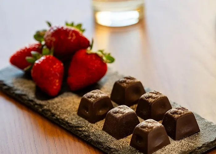 Gospodarstwo agroturystyczne Quinta De Cypriano - Wine & Nature Ponte da Barca