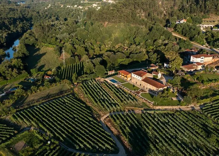 Quinta De Cypriano - Wine & Nature