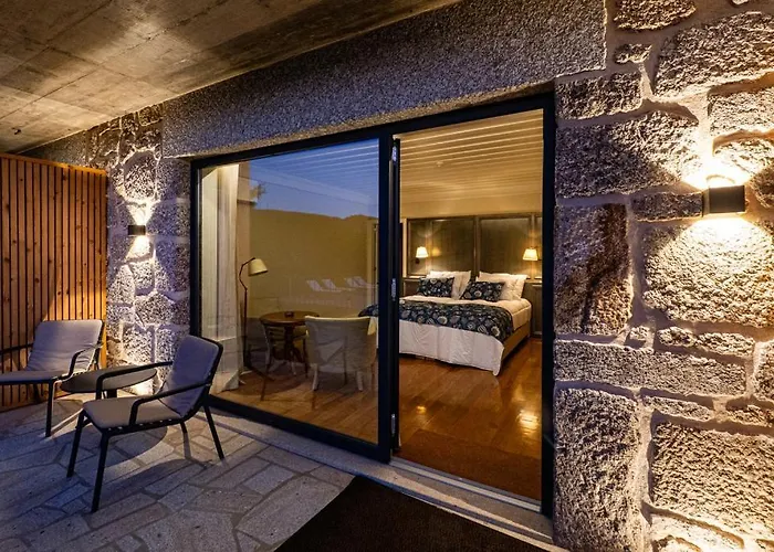 Farma Quinta De Cypriano - Wine & Nature