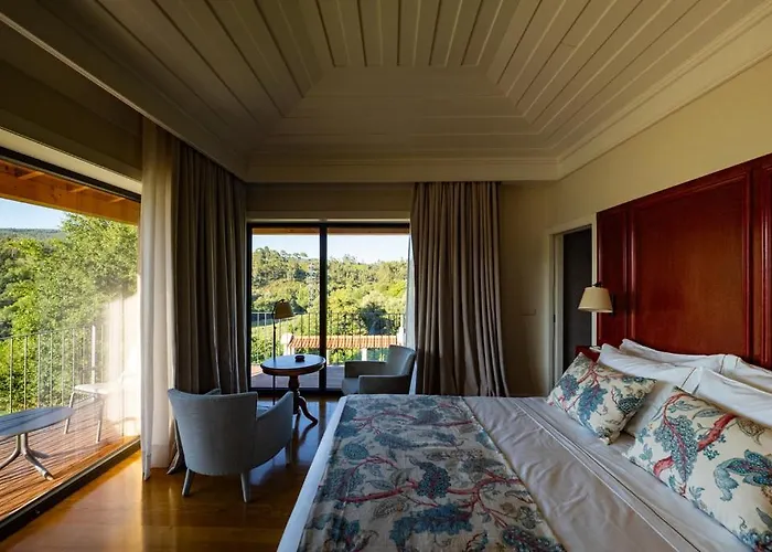 Quinta De Cypriano - Wine & Nature Gospodarstwo agroturystyczne *