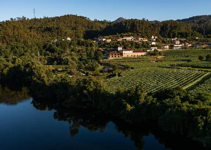 Farma Quinta De Cypriano - Wine & Nature *