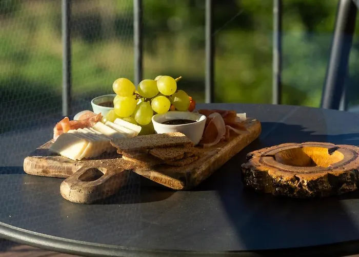 Quinta De Cypriano - Wine & Nature * Ponte da Barca