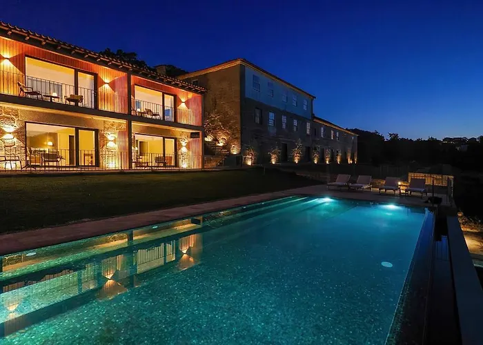 Quinta De Cypriano - Wine & Nature