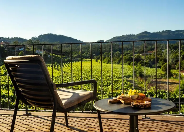 Quinta De Cypriano - Wine & Nature Farma