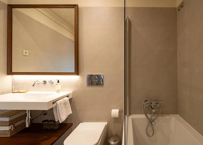 Gospodarstwo agroturystyczne Quinta De Cypriano - Wine & Nature